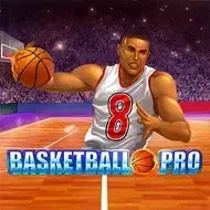 Basketball ProCaleta screenshot