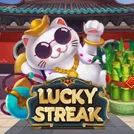 Lucky Streak screenshot