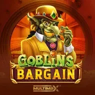 Goblin’s Bargain MultiMaxReelplay