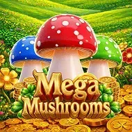 Mega MushroomsAmigo