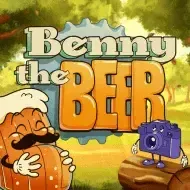 Benny the Beer screenshot