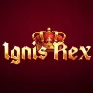 Ignis Rex screenshot