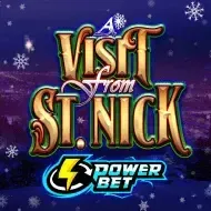 A Visit From St. Nick screenshot