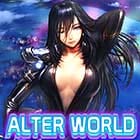 Alter World screenshot