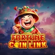 Fortune Coin LinkFugaso