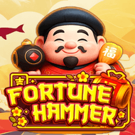 Fortune HammerKA Gaming screenshot