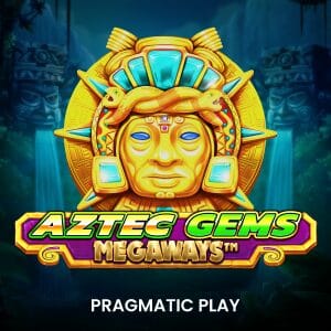 Aztec Gems Megaways screenshot