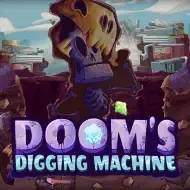 Doom's Digging Machine screenshot