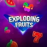 Exploding Fruits screenshot