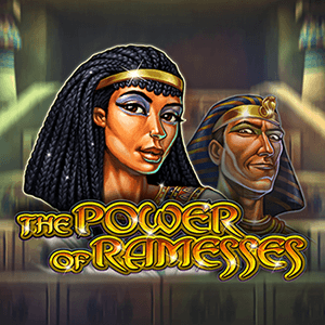 The Power Of Ramesses