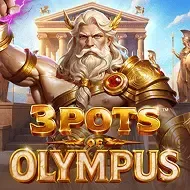 3 Pots of OlympusBsg screenshot