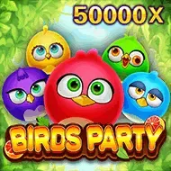 Birds Party screenshot